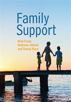 Family Support: Prevention, Early Intervention and Early Help