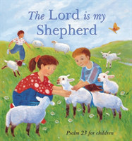 Lord is My Shepherd