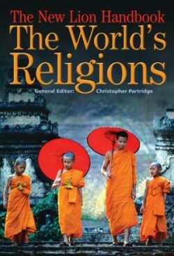 New Lion Handbook - The World's Religions