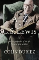 A-Z of C.S. Lewis