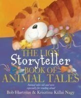 Lion Storyteller Book of Animal Tales