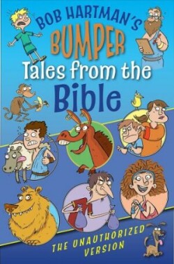 Bumper Tales from the Bible