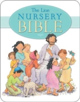 Lion Nursery Bible