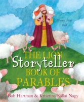 Lion Storyteller Book of Parables