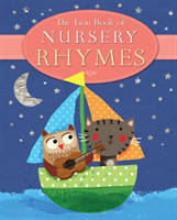 Lion Book of Nursery Rhymes