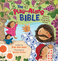 Play-Along Bible