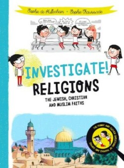 Investigate! Religions