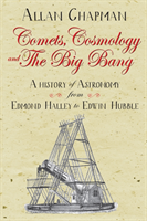 Comets, Cosmology and the Big Bang