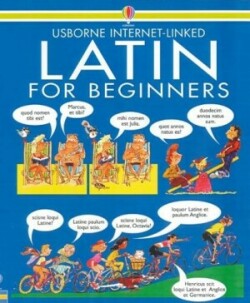 Latin for Beginners