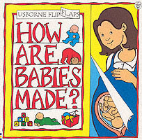 How Are Babies Made