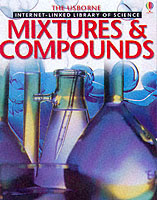 INTERNET LINKED MIXTURES&COMPOUNDS