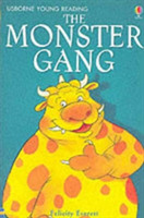 MONSTER GANG YOUNG READING