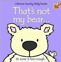 That´s Not My Bear