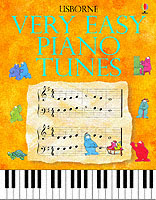 VERY EASY PIANO TUNES