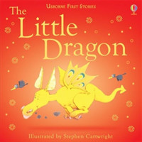 LITTLE DRAGON FIRST STORIES