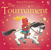 THE TOURNAMENT FIRST STORIES