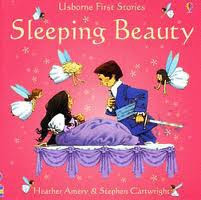 First Stories: Sleeping Beauty