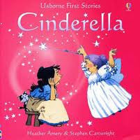 First Stories: Cinderella