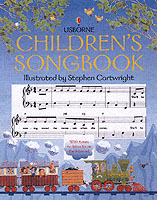 Children's songbook