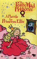 A PUZZLE FOR PRINCESS ELLIE