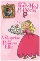 A SURPRISE FOR PRINCESS ELLIE