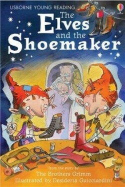 ELVES AND THE SHOEMAKER YR1