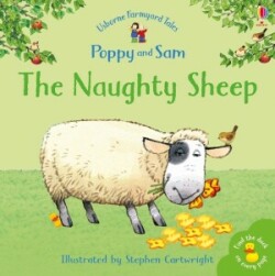 FYT MINI NAUGHTY SHEEP