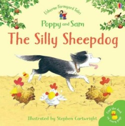 FYT MINI SILLY SHEEPDOG