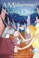 Usborne Young Reading Level 2: Midsummer Night´s Dream