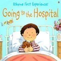 First Experiences: Going to Hospital