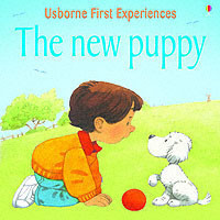 First Experience New Puppy