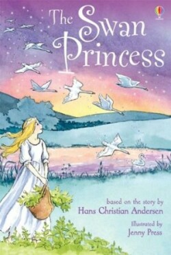 SWAN PRINCESS YR2