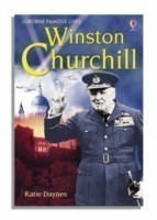 Winston Churchill Yr3