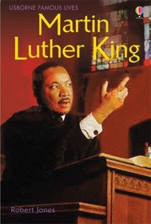 MARTIN LUTHER KING without CD