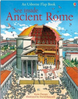 See Inside Ancient Rome