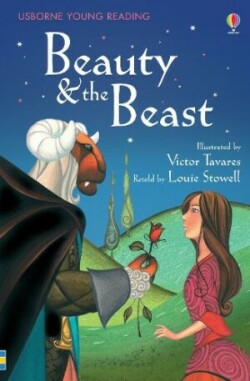 BEAUTY AND THE BEAST YR2