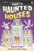 STORIES OF HAUNTED HOUSES