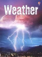 Usborne Beginners Weather