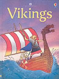 Usborne Beginners: Vikings