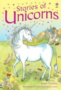 STORIES OF UNICORNS YR1