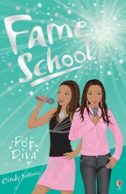 FAME SCHOOL POP DIVA