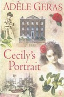 HISTORICAL HOUSE CECILY'S PORTRAIT