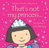 That´s Not My Princess