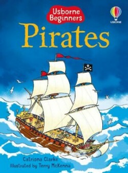 PIRATES HB BEGINNERS