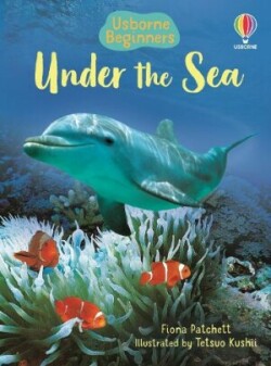 UNDER THE SEA BEGINNERS