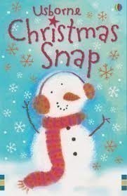 Christmas Snap (usborne Christmas Snap Cards)
