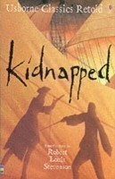 KIDNAPPED