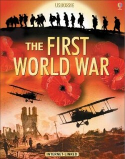 FIRST WORLD WAR