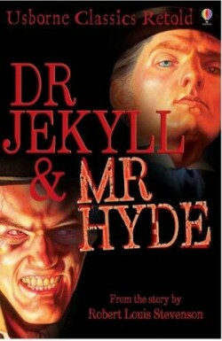 CLASSICS DR JEKYLL   MR HYDE