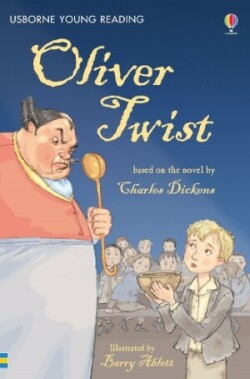 YR3 OLIVER TWIST